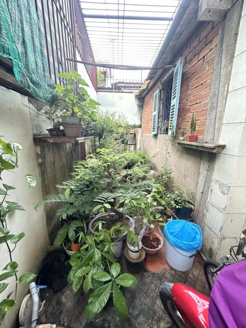 Bán Nhà Linh Chiểu – 94m² – 8x11m – Gần Chợ Thủ Đức – 4PN Cho Thuê – Chỉ 4.5 Tỷ – Quá Rẻ so Khu Vực - Ảnh 2